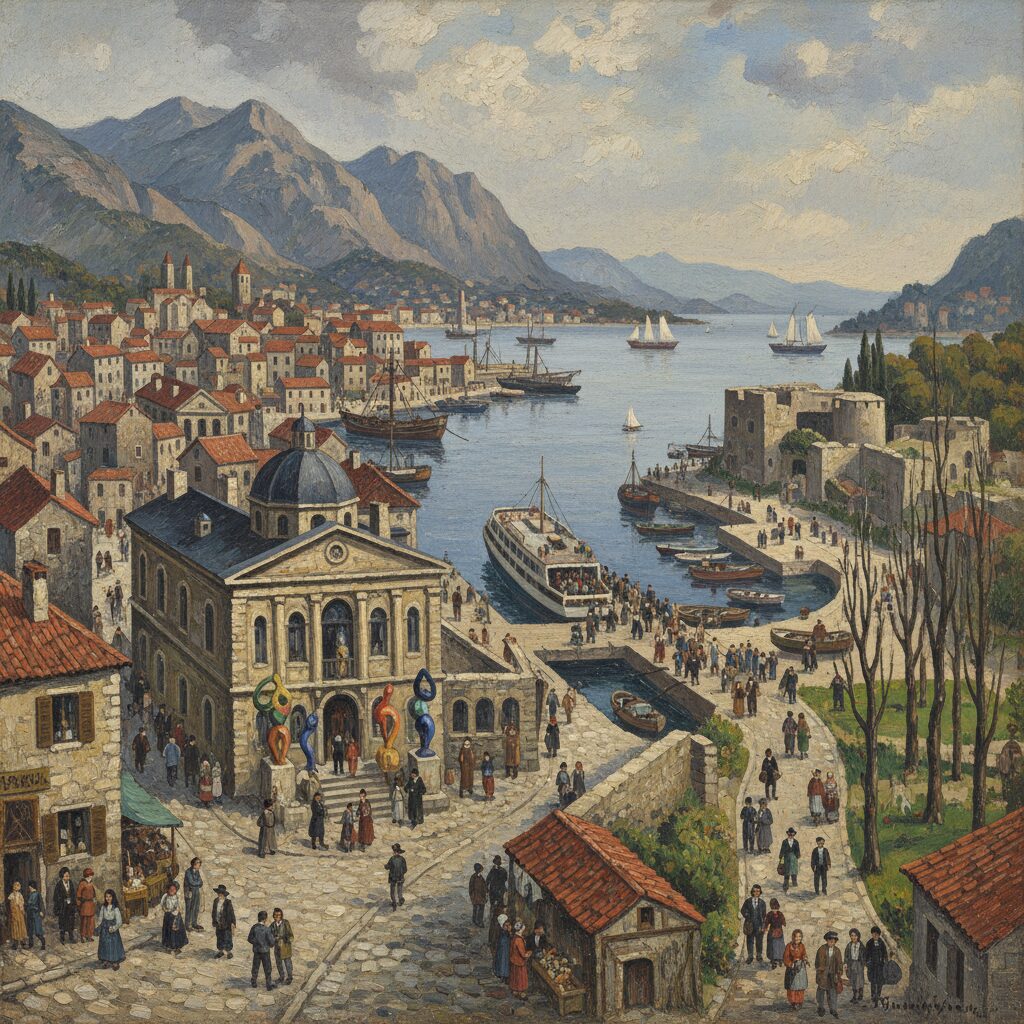 hobart-tasmania-history-art-nature-mona-salamanca-place-market-battery-point-royal-tasmanian-botanic-gardens-mount-wellington-summary