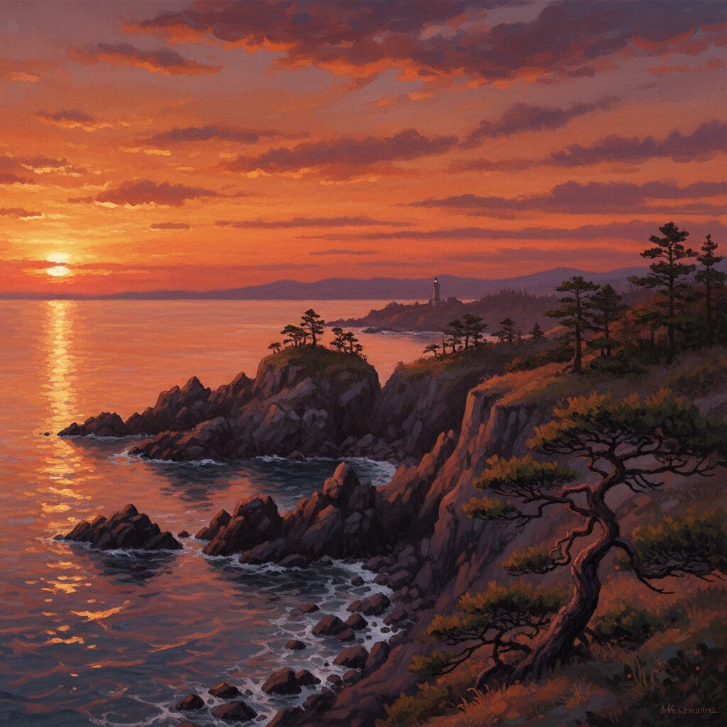 hokkaido-shiretoko-cape