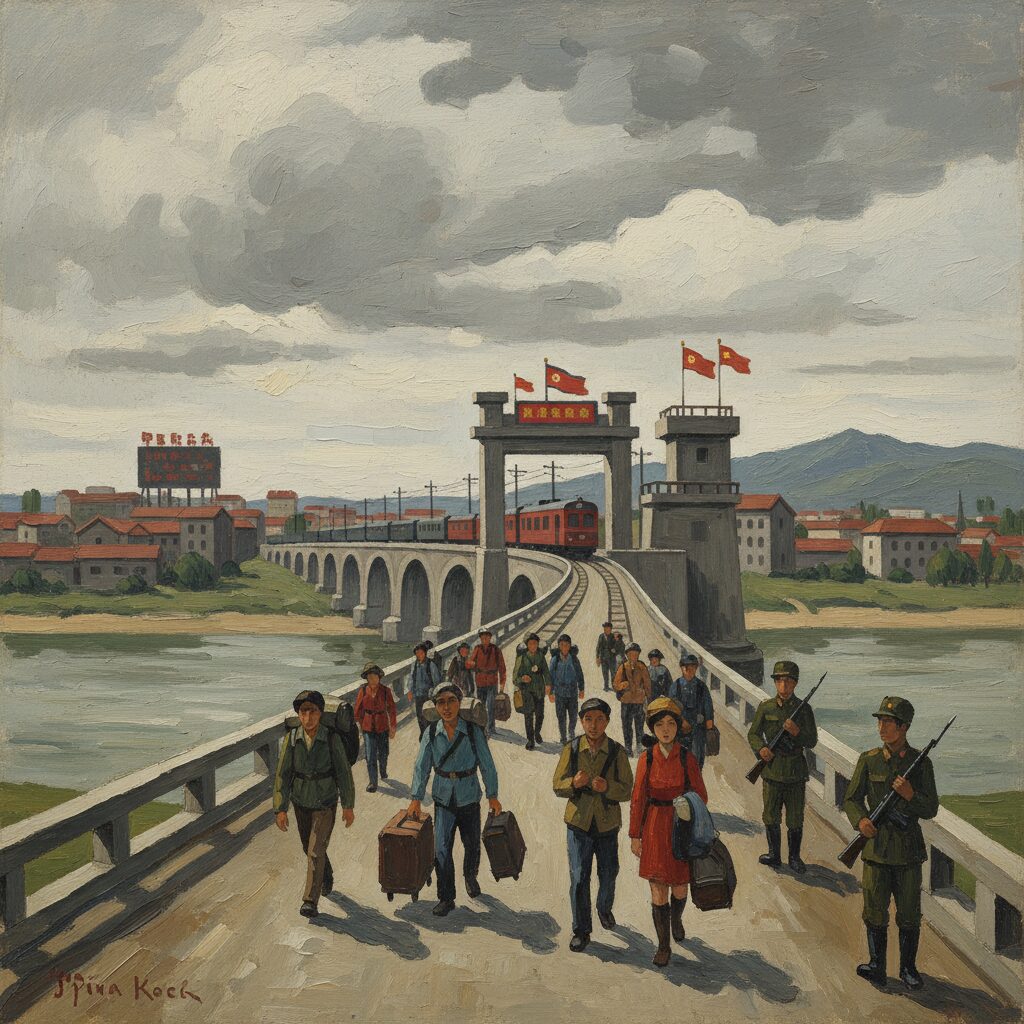 hokuchousen-ryokou-junbi-tetsuzuki-stepbystep-guide