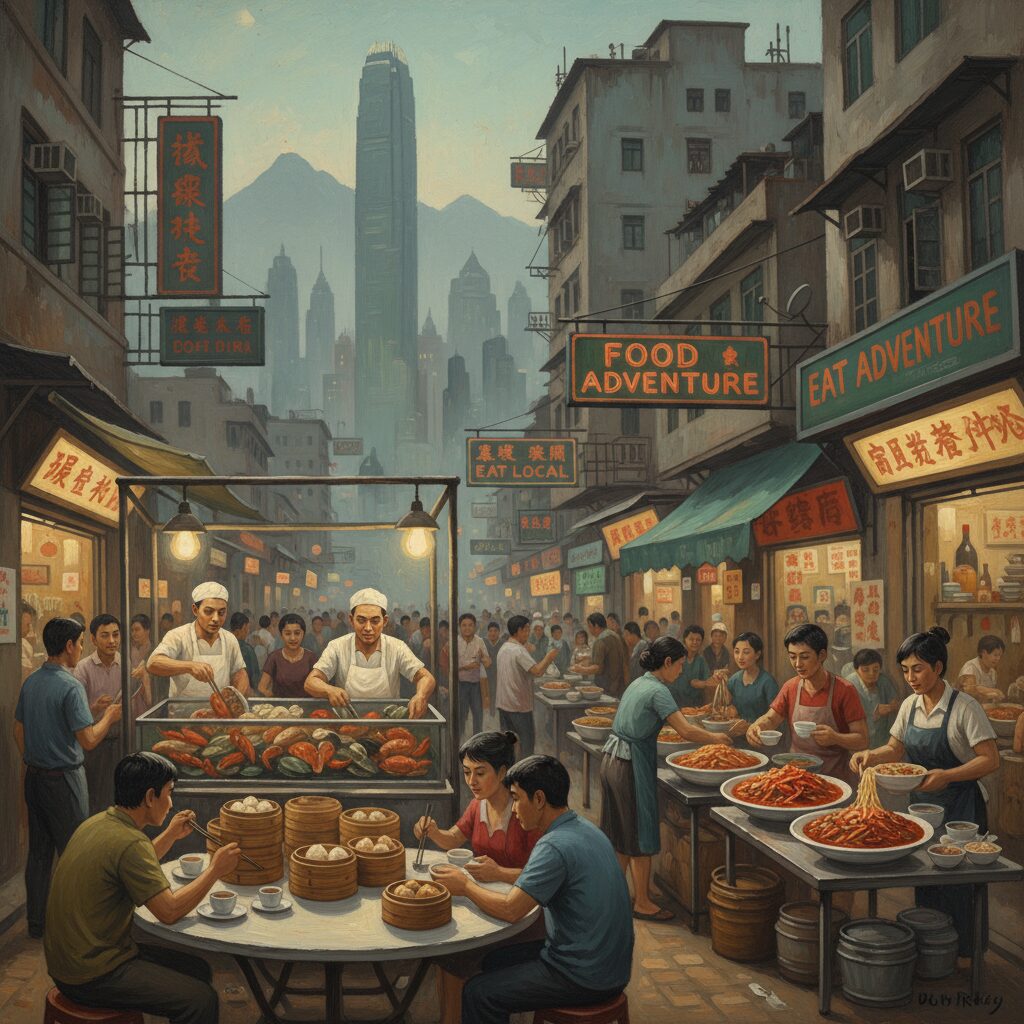 hong-kong-gourmet-travel-practical-advice