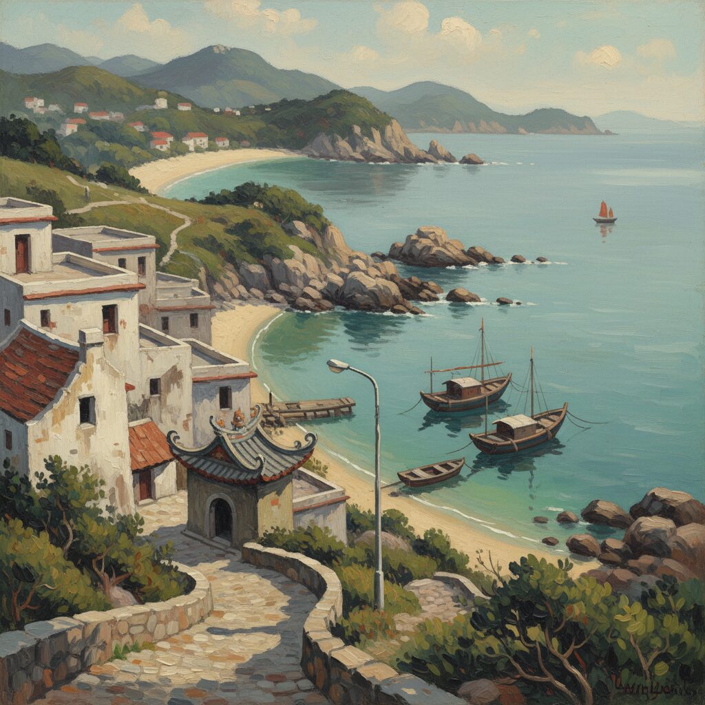 in-search-of-unforgettable-scenery-must-see-spots-on-cheung-chau-island