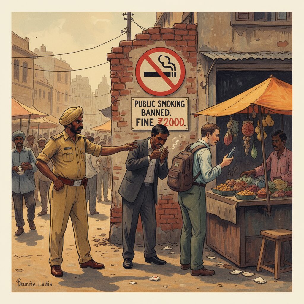 indian-smoking-laws-basic-guide