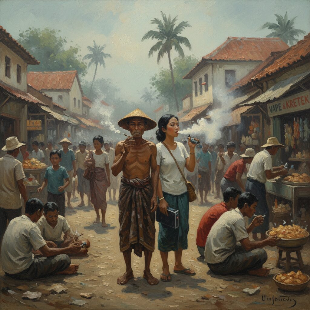 indonesian-tobacco-culture-from-kretek-to-modern-vape