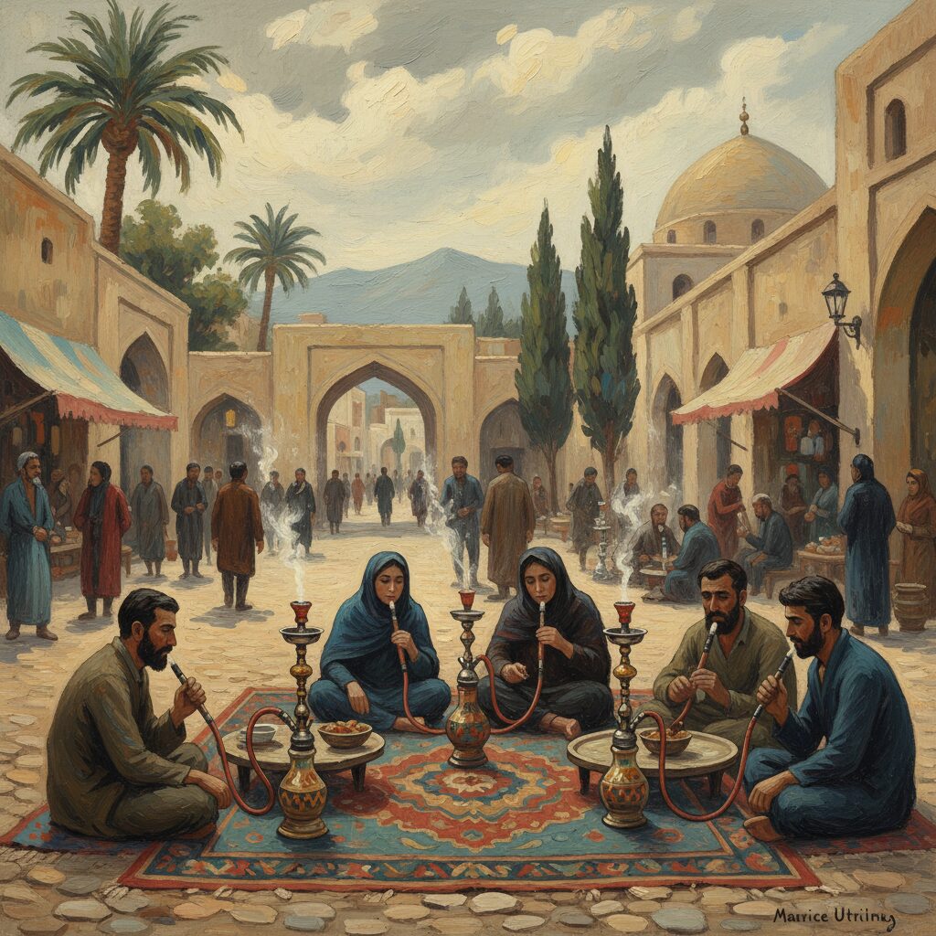 iran-smoking-culture-history-and-present