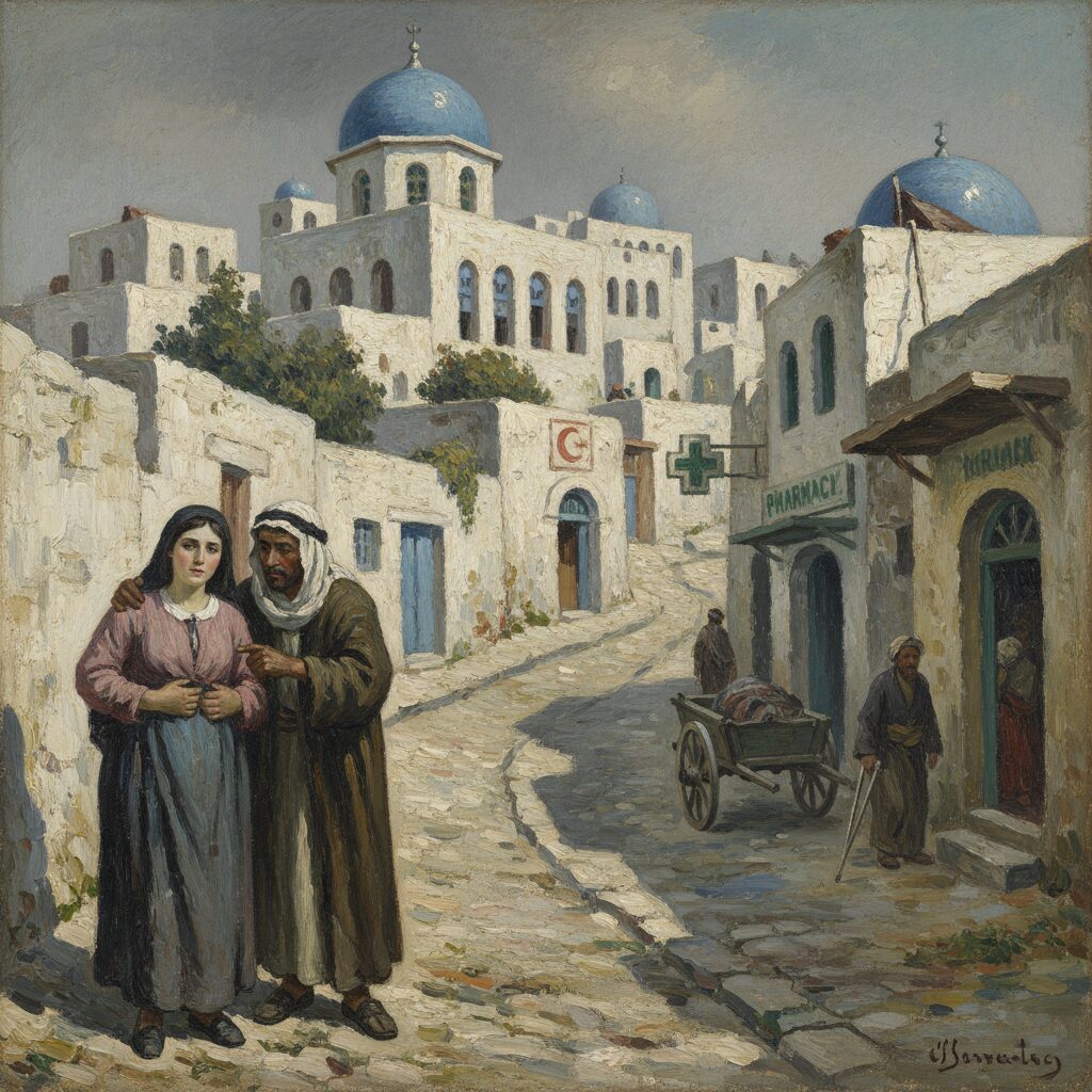 israel-medical-care-how-to-use-hospitals-and-important-points-during-stay