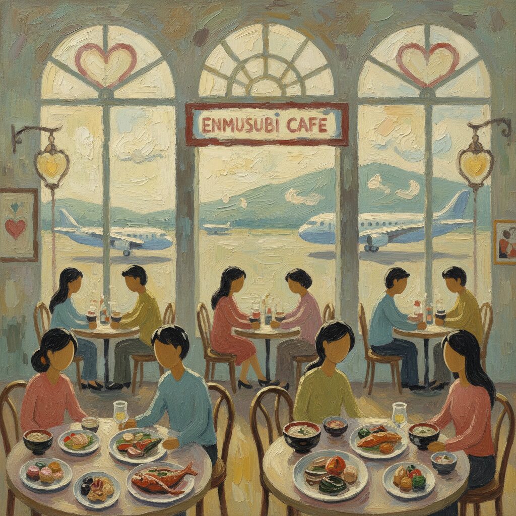 izumo-en-musubi-airport-gourmet