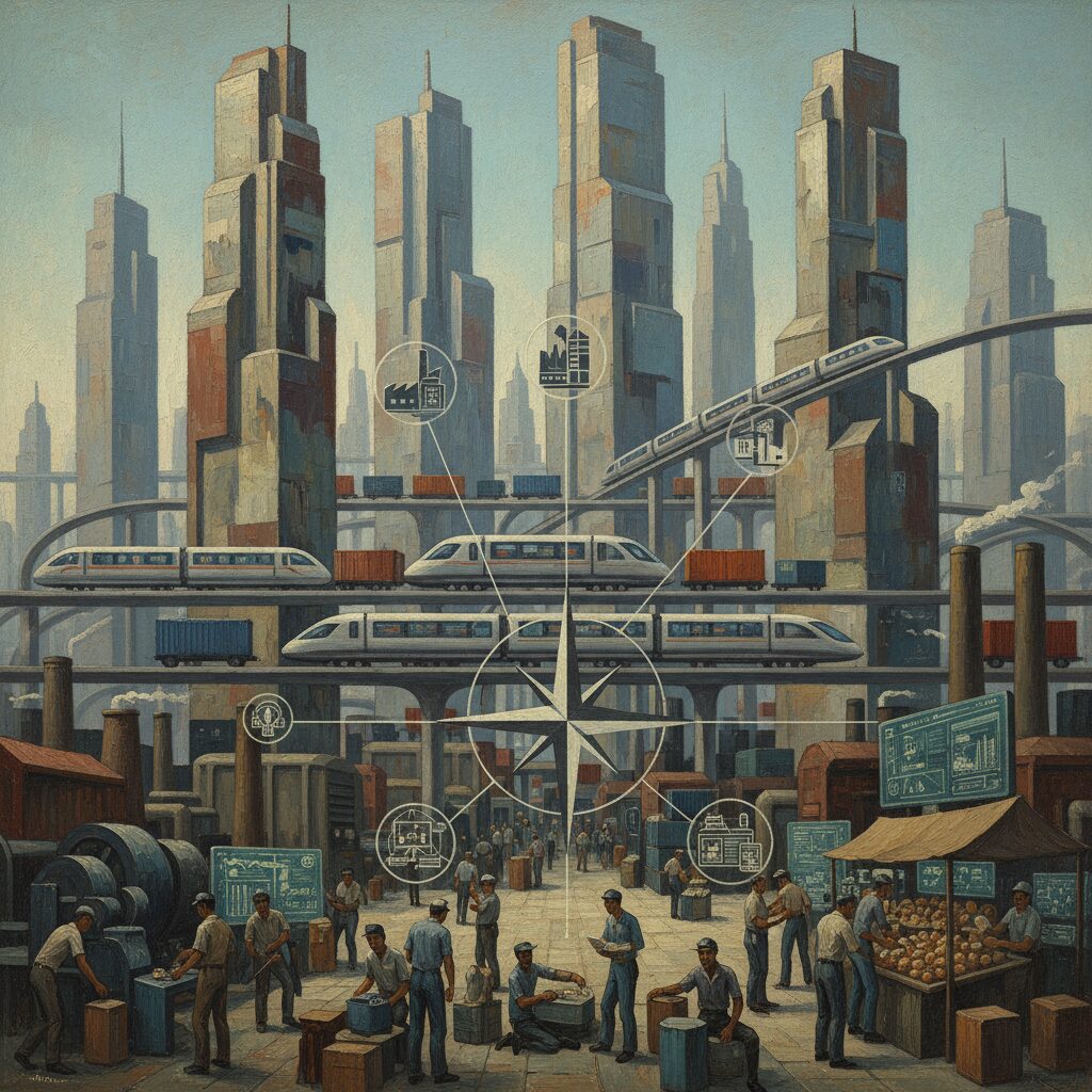 jakarta-indonesia-economy-challenges-and-prospects