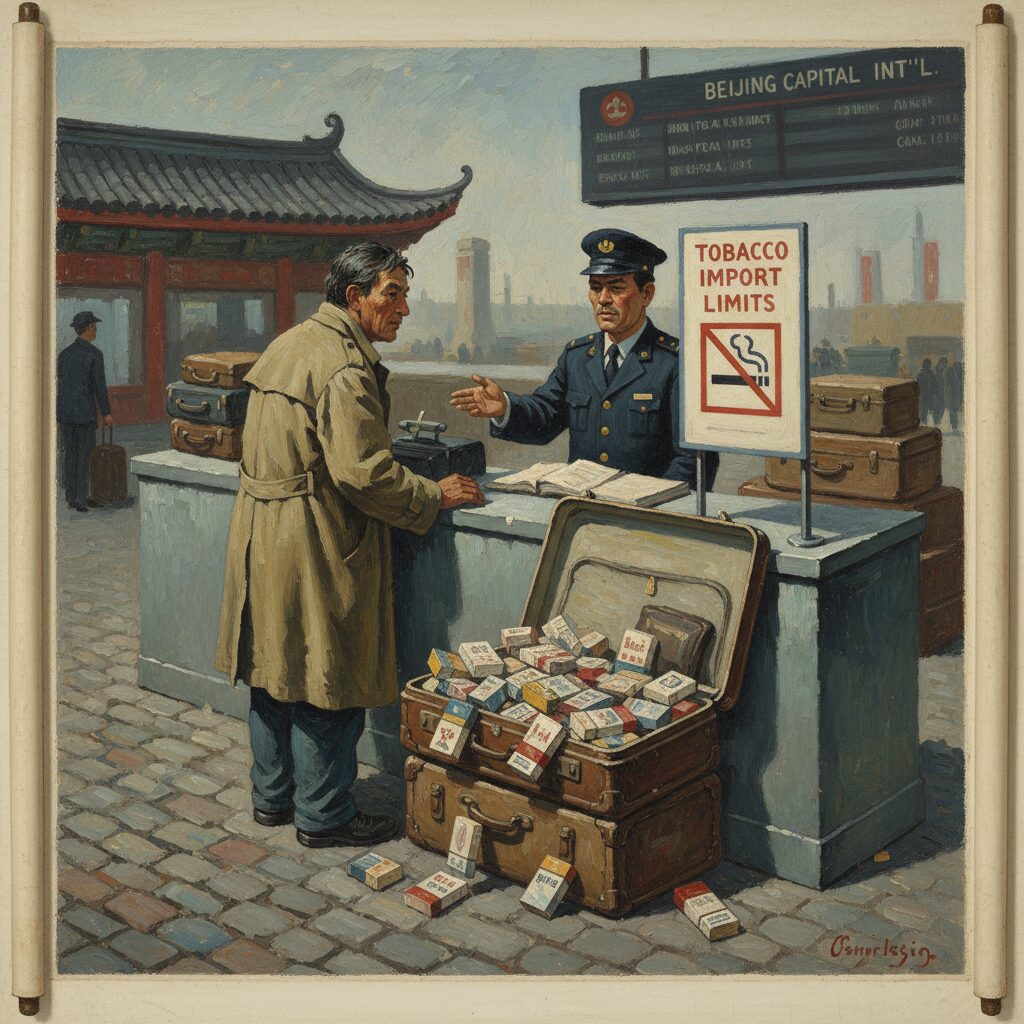 japan-import-restrictions-and-precautions