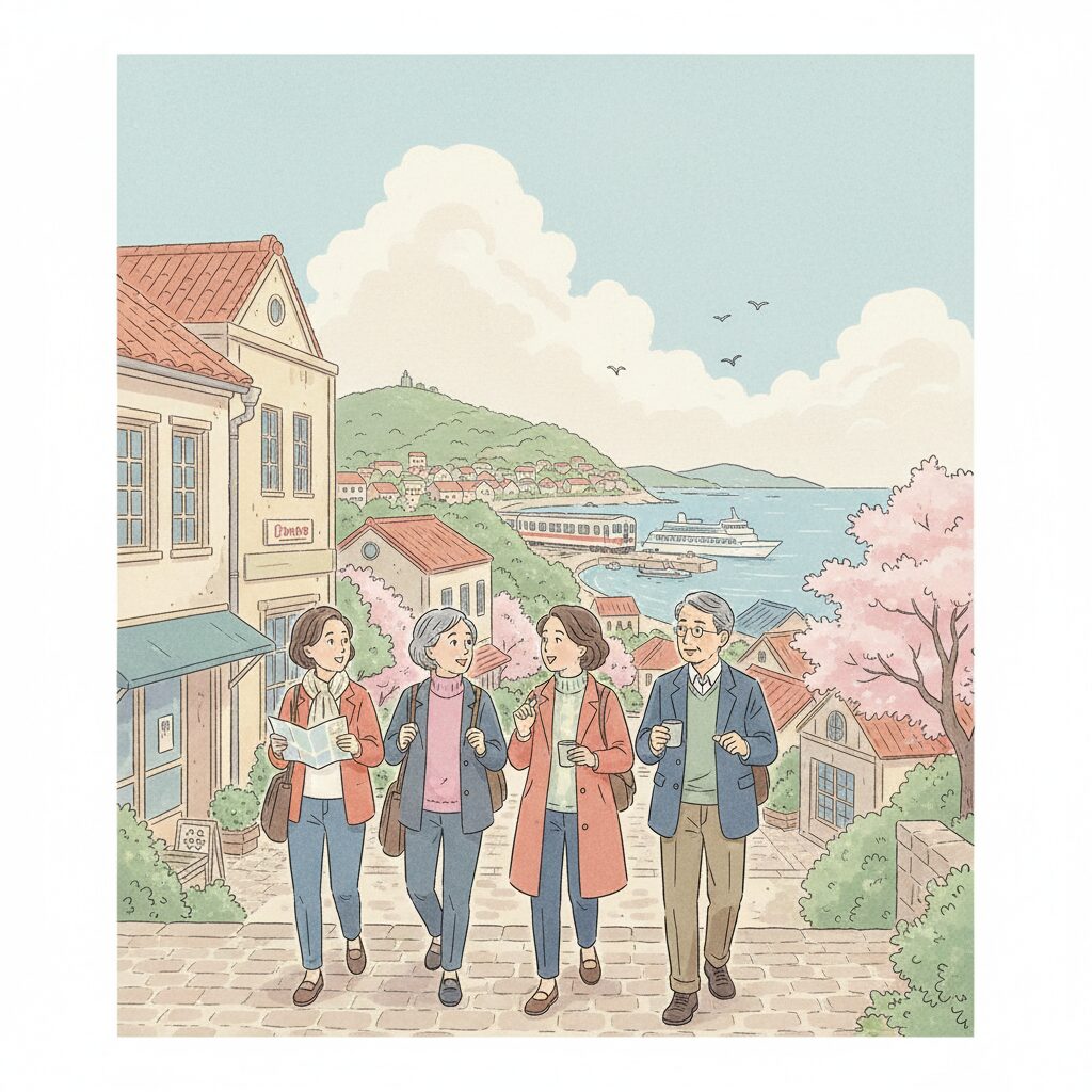 japan-pilgrimage-essentials