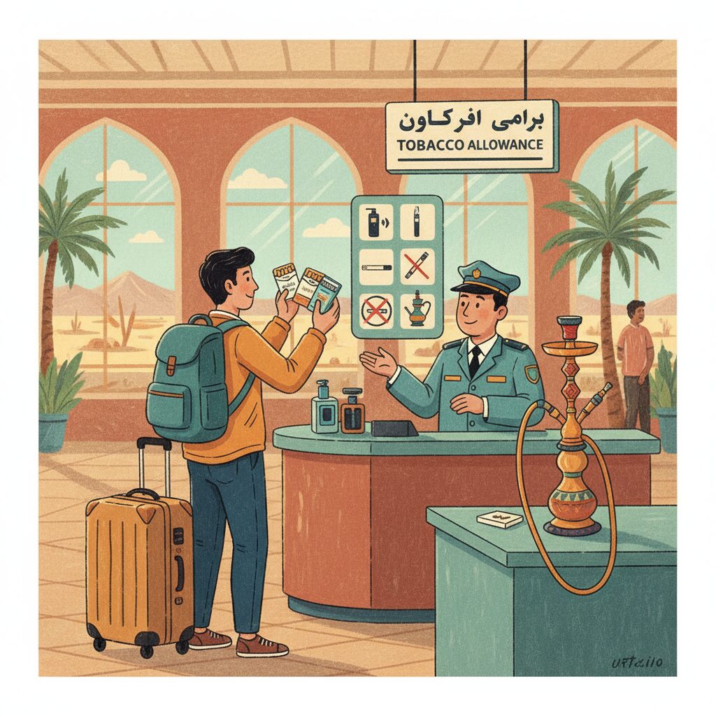 japan-to-iran-complete-guide-for-carrying-tobacco