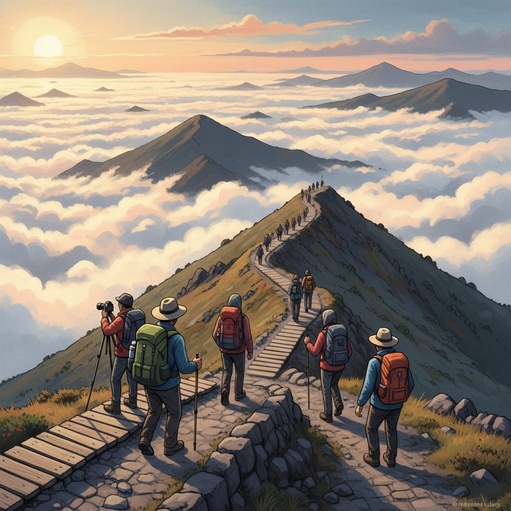 japan-trekking-essentials