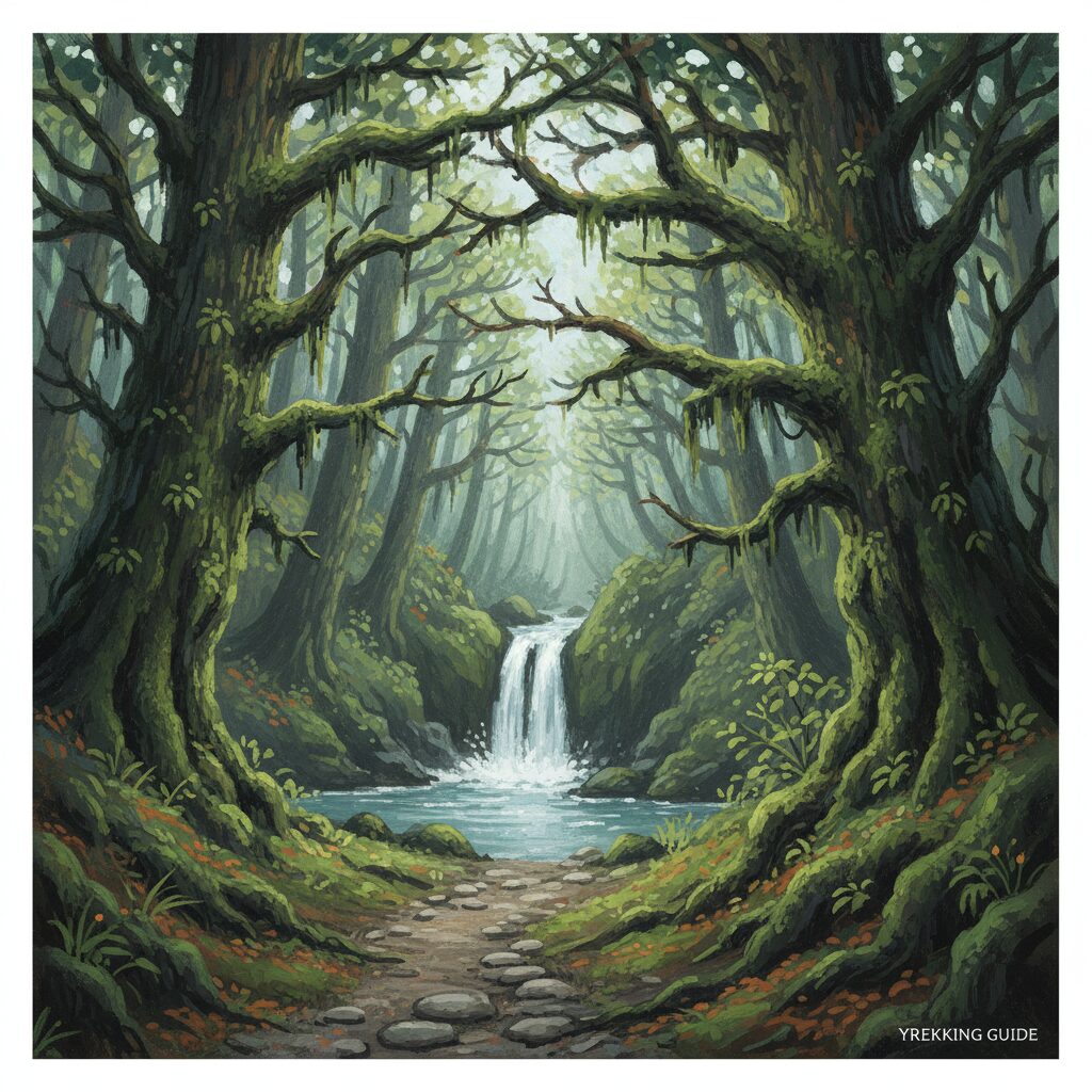 japan-yakushima-island