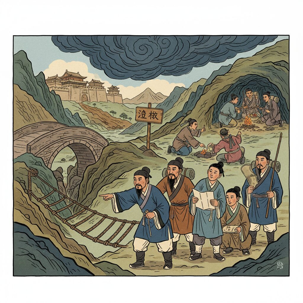 jissen-trouble-avoidance-and-safe-travel