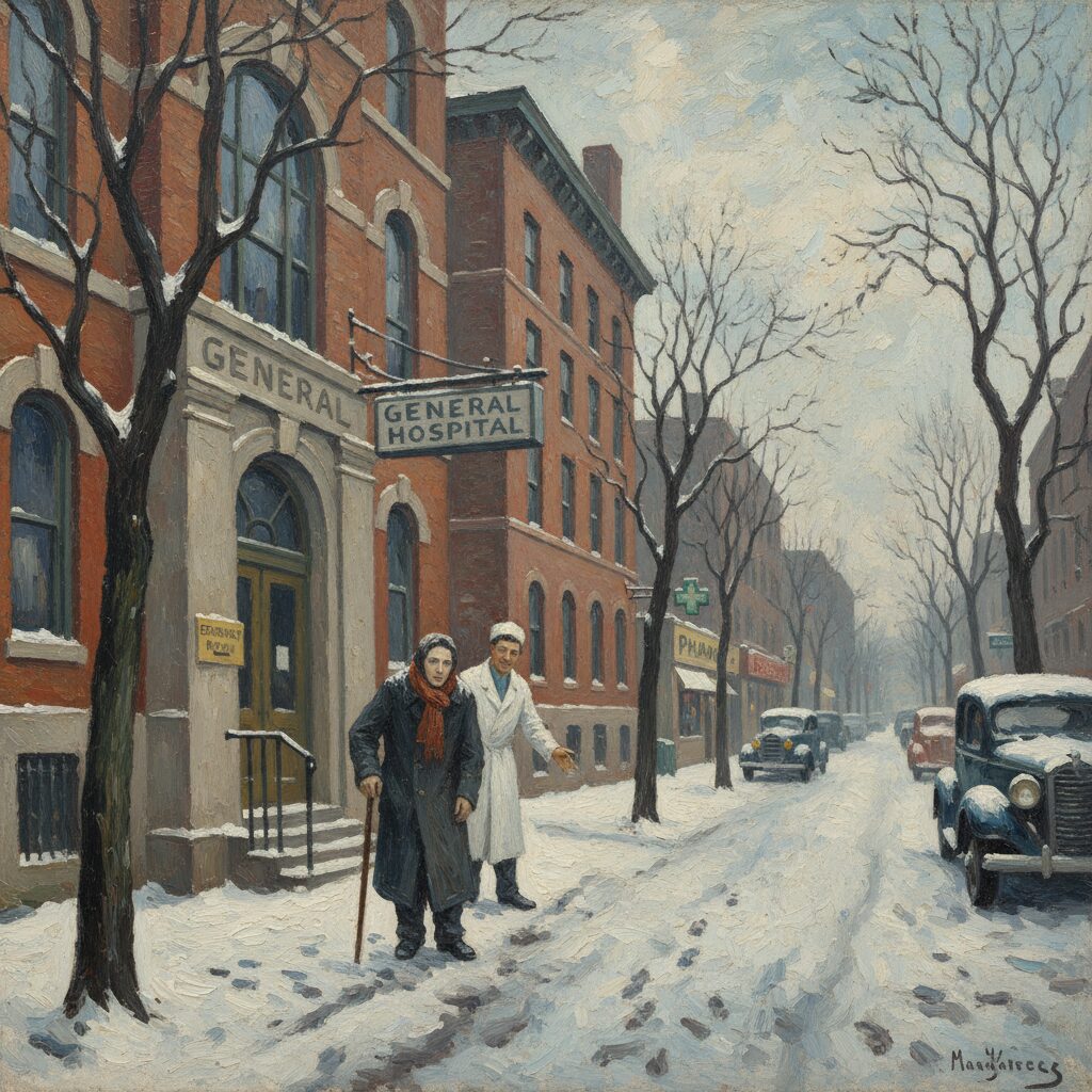 jissenhen-america-taicho-kuzushitara-byoin-kakikata-step-guide