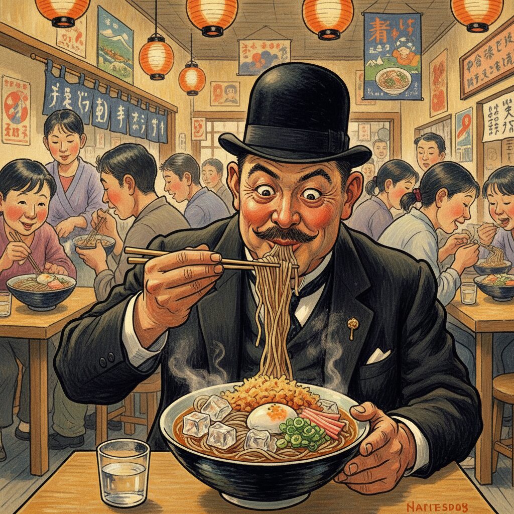 jisshoku-ganso-hiyashitanuki-soba-no-aji-o-tettei-review