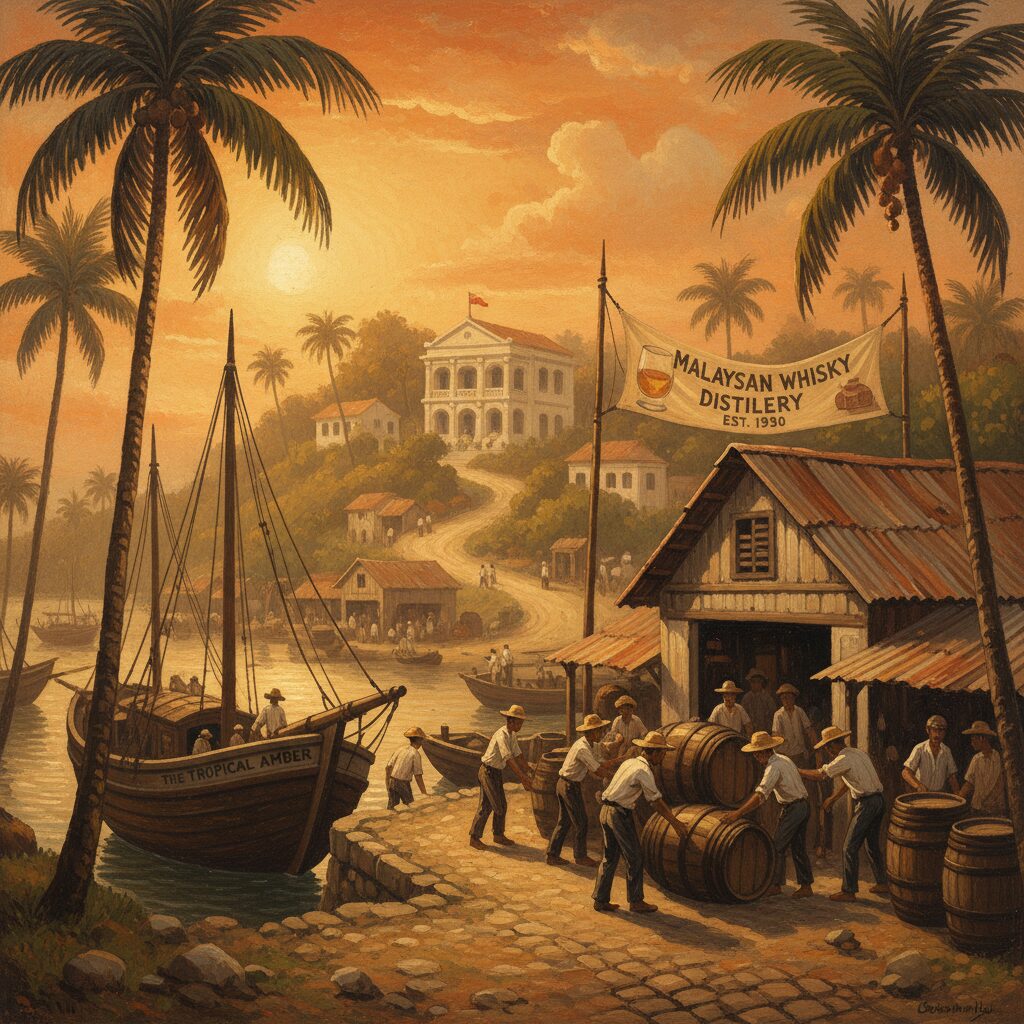 jyoshou-nettai-no-kuni-mareishia-to-uisukii-igyouna-kankei-no-hajimari