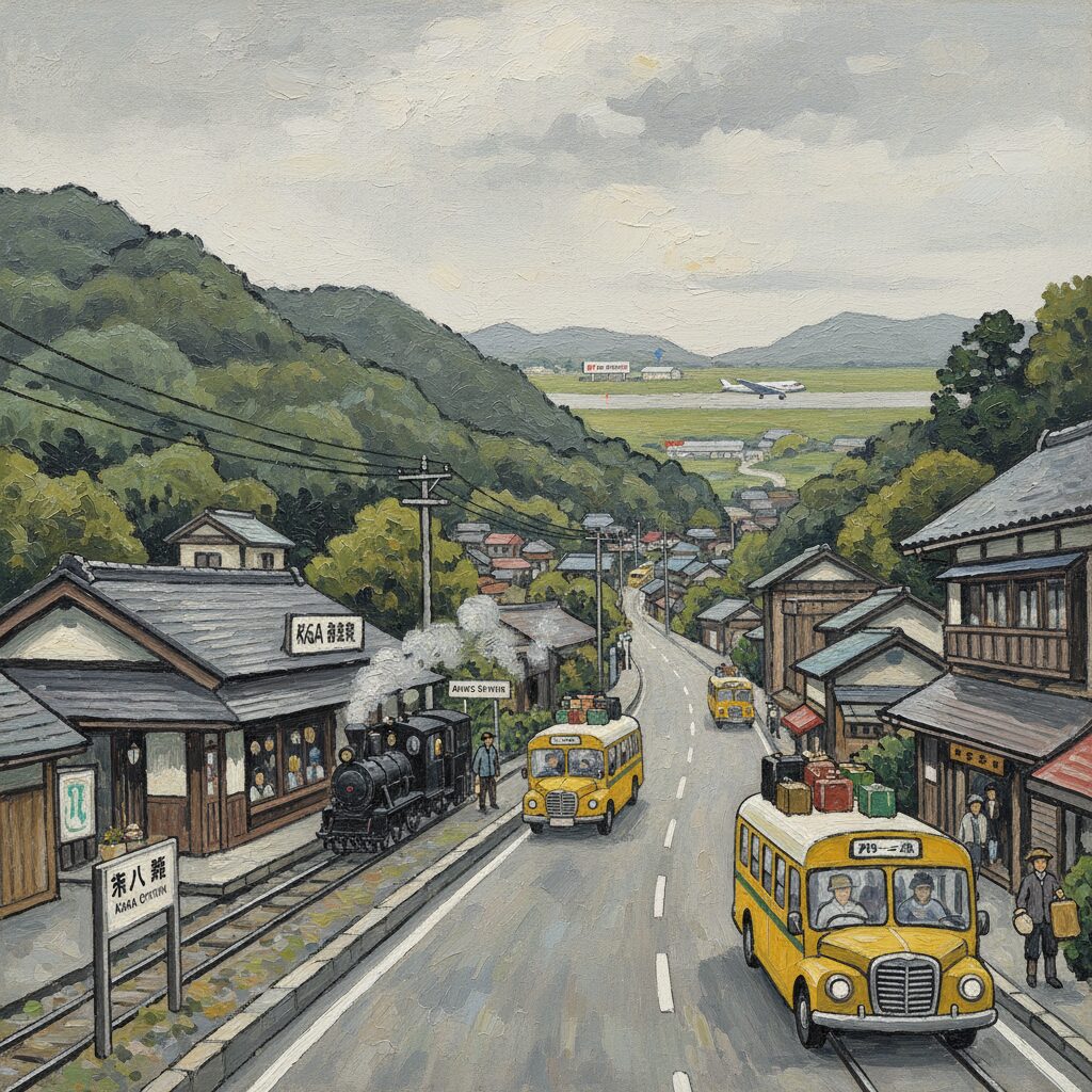 kagaonsenkyou-kagaonseneki-awatsueki-komatsukuukou-access-guide