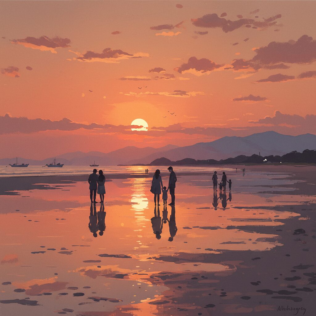 kagawa-fubukahama-beach