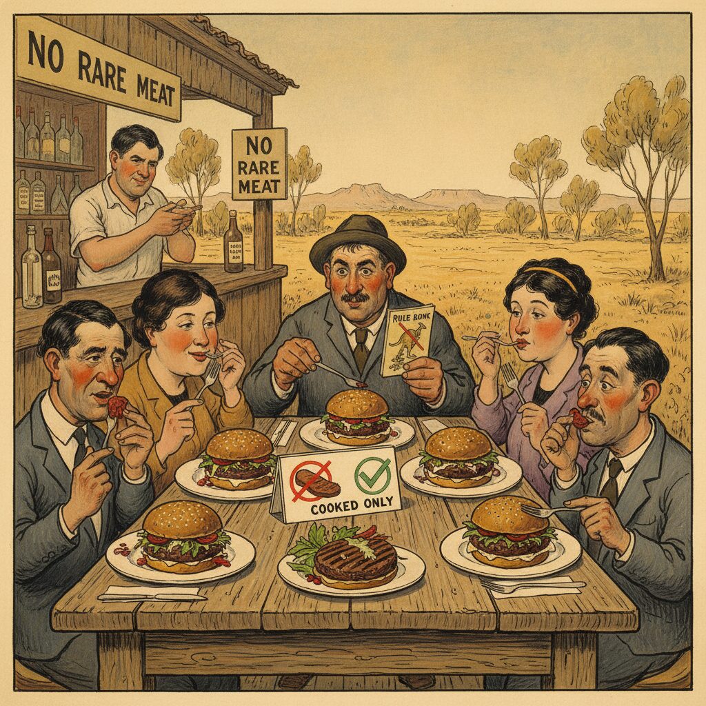 kangarumeat-safety-delicious-guidelines-rules-prohibitions