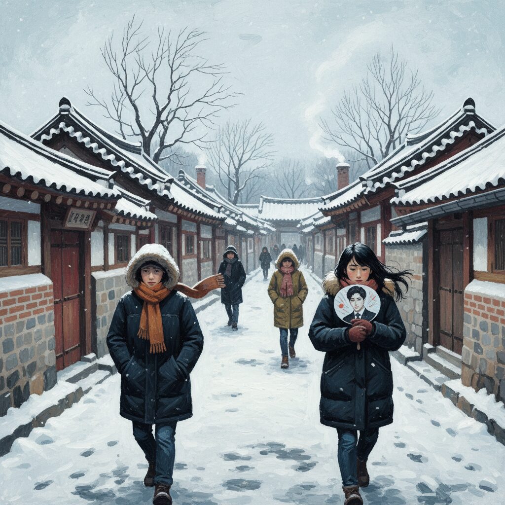 kankoku-fuyu-taikanondo-fumotohitei-kaze-kansou-daburupanchi