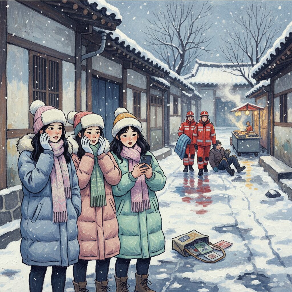 kansatsu-tsurei-cold-weather-emergency-response-guide