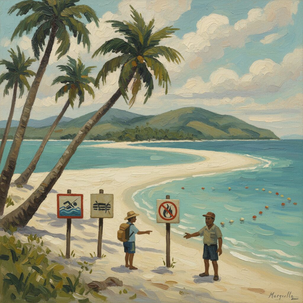 karangaman-island-rules-and-safety-tips