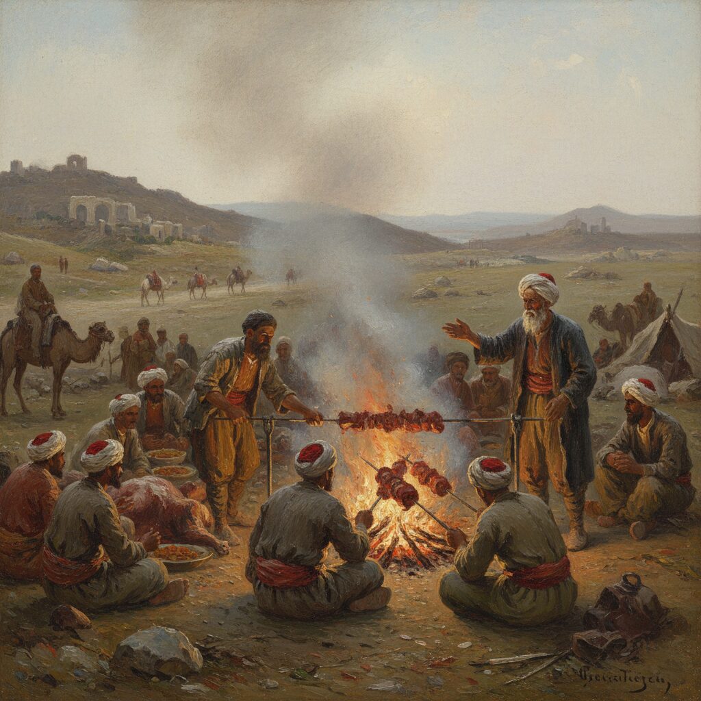 kebab-no-genten-yubokumin-no-shokubunka-to-hi-no-hakken