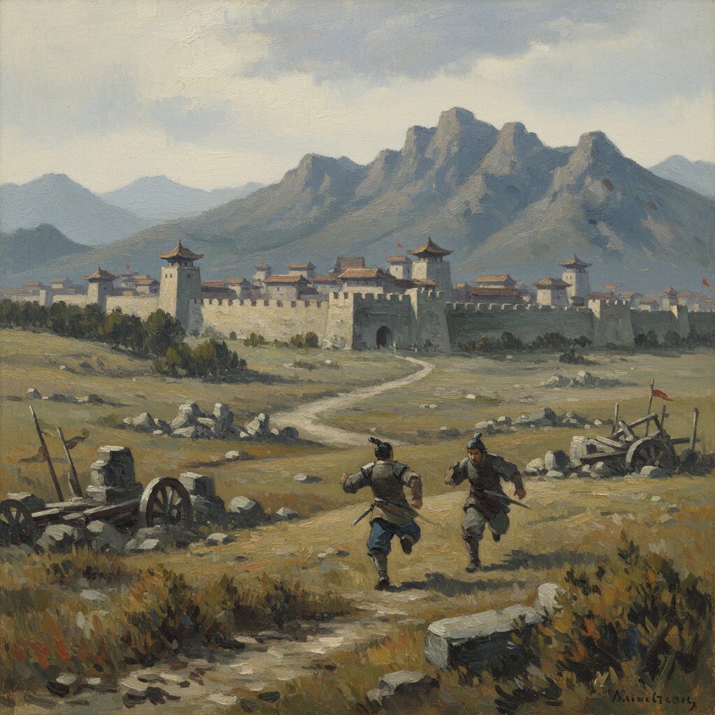 kingudamu-seichi-junrei-no-tabi-kanzen-jissen-gaido