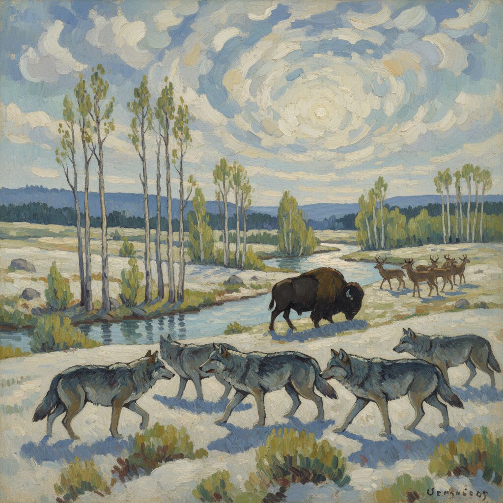 kiseki-no-purojekuto-ookami-saidounyu-no-michinori