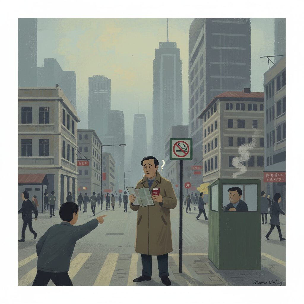 kitsuensha-no-tame-no-honkon-sabaibaru-gaido