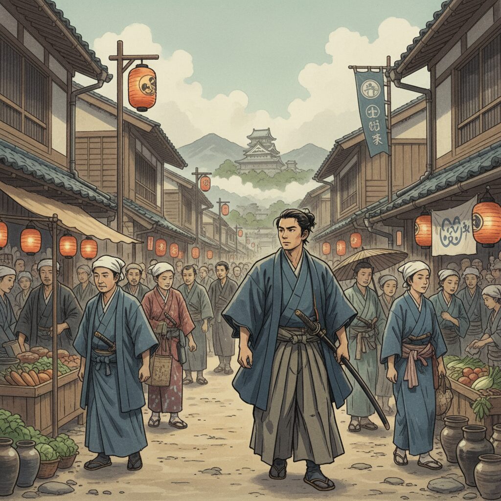 kochi-ryoma-birthplace