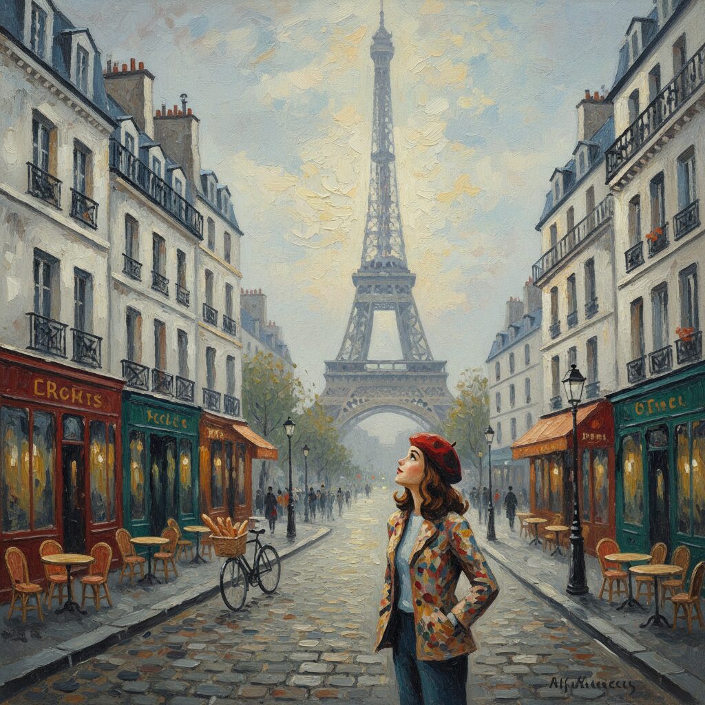 konnichiwa-emirii-pari-e-iku-yume-to-genjitsu-ga-kousa-suru-hikari-no-miyako-furansu-pari