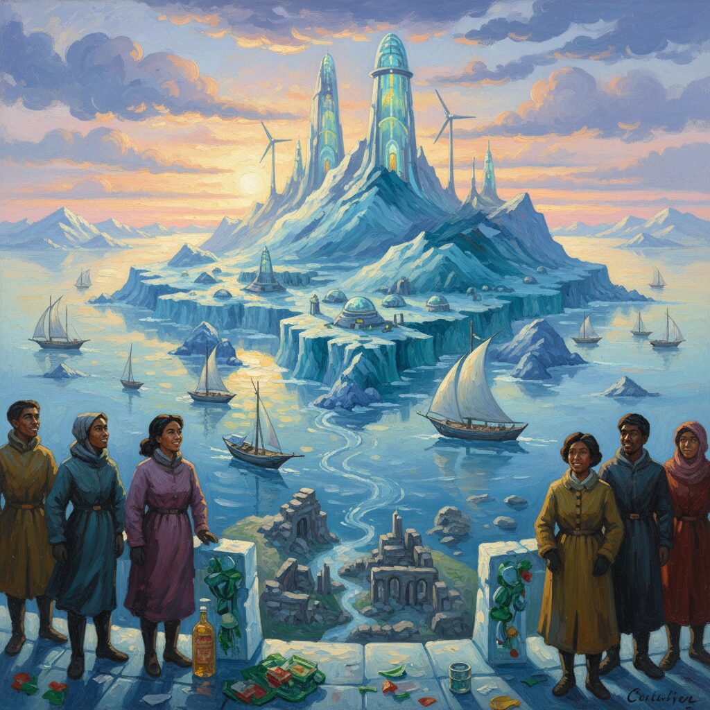 konnichiwa-mirai-e-mukau-koori-no-shima