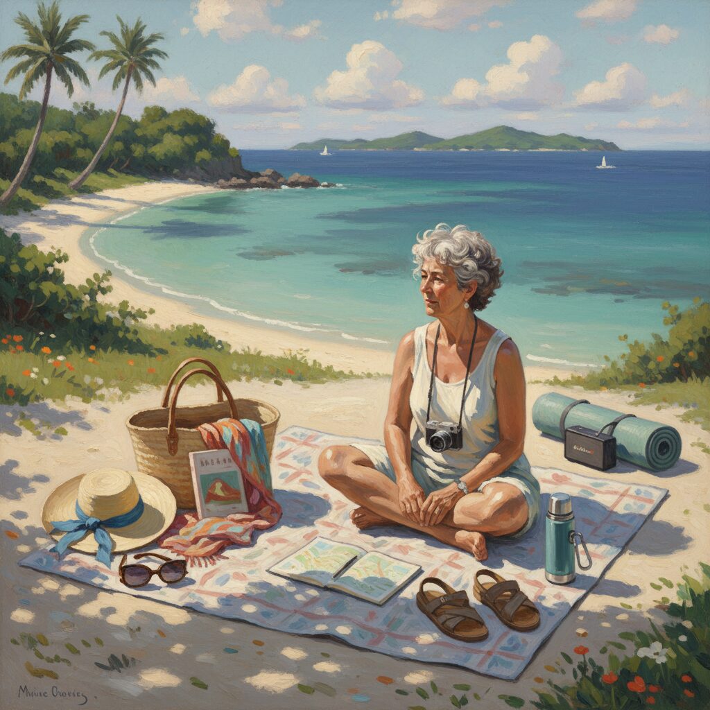 kore-sa-e-areba-anshin-miyakojima-hitori-tabi-mochimono-list