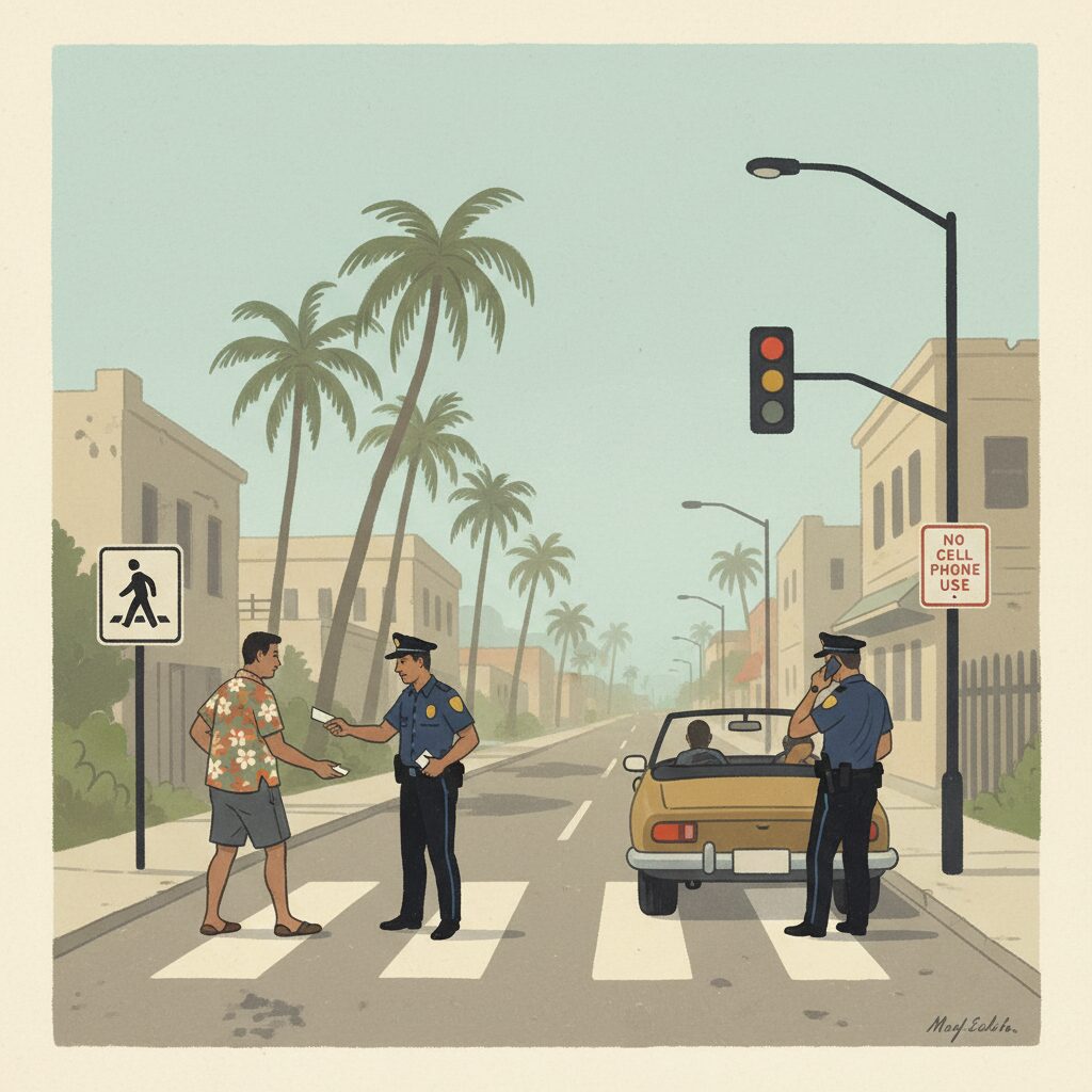 koutsuu-rules-pedestrians-and-drivers-fined