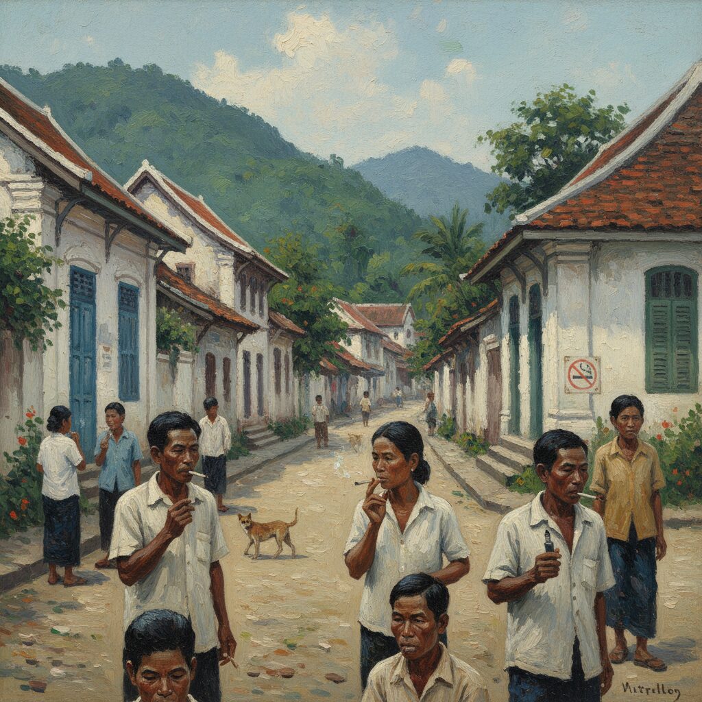 laos-smoking-regulations-and-current-situation