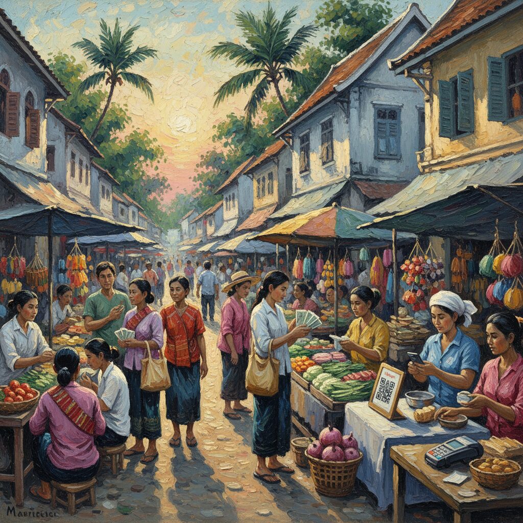 laos-travel-best-payment-strategy-cashless-cash-balance