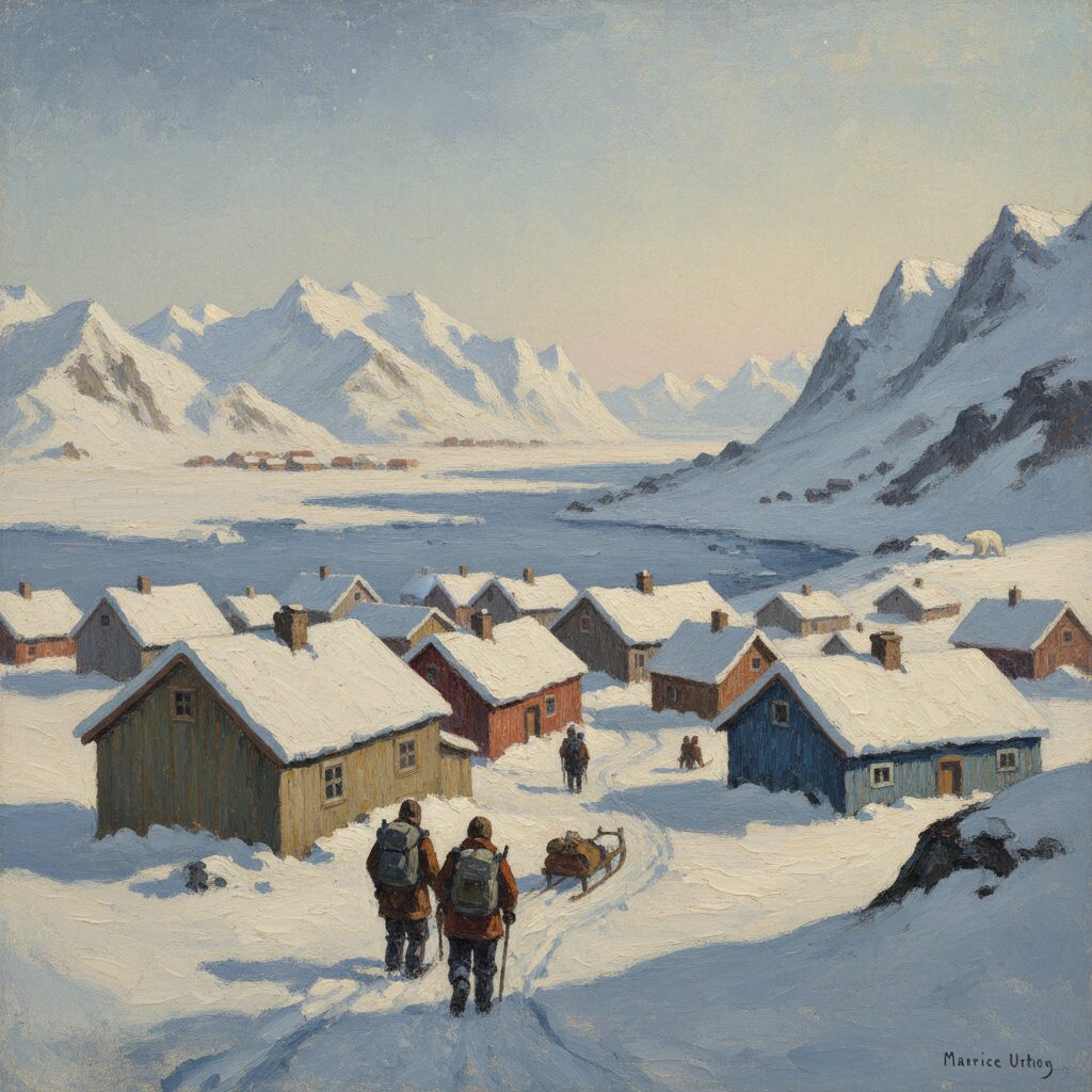 longyearbyen-is-one-of-the-northernmost-permanent-settlements-in-the-world-located-in-norwegian-svalbard-featuring-unique-climate-history-science-and-cultural-diversity