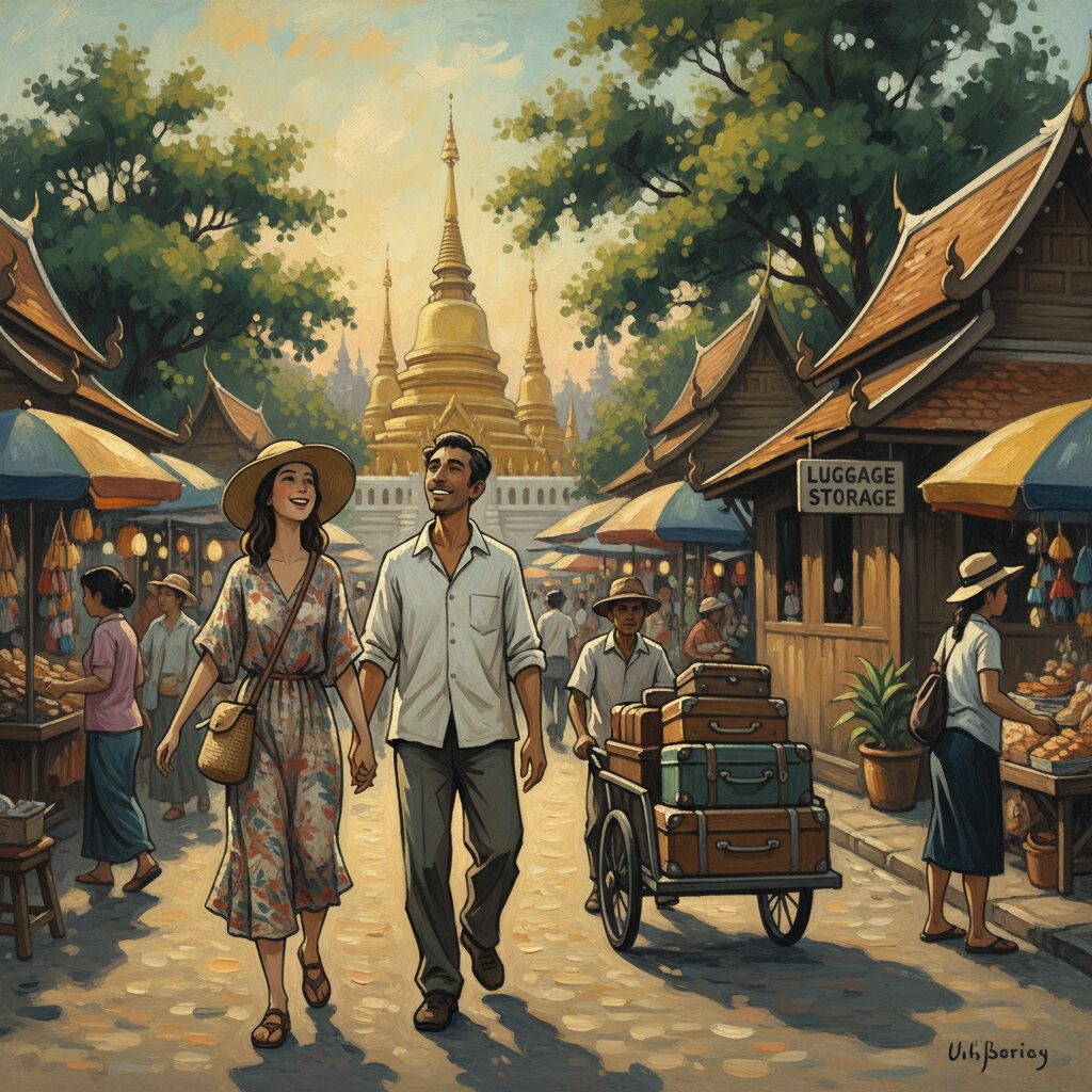 luggage-free-chiang-mai-travel-plan