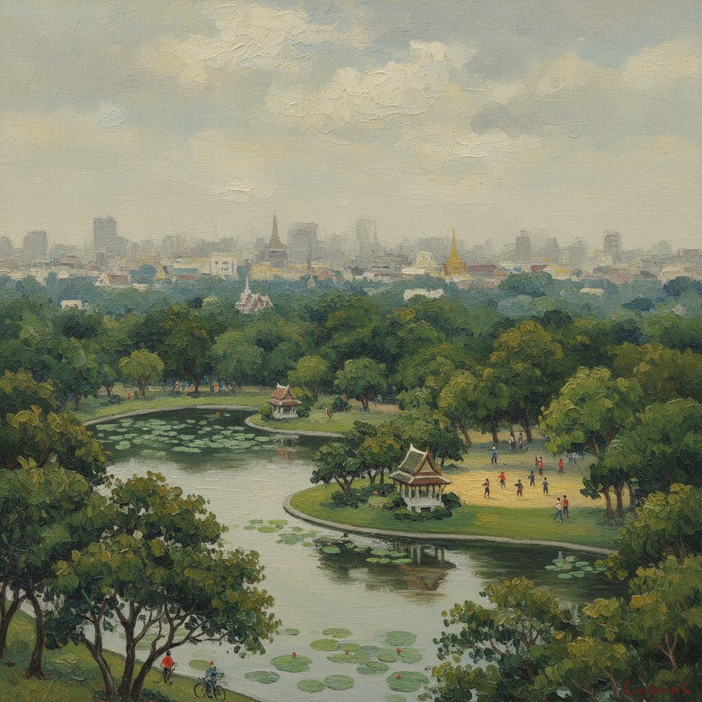 lumphini-park-bangkok-green-lungs