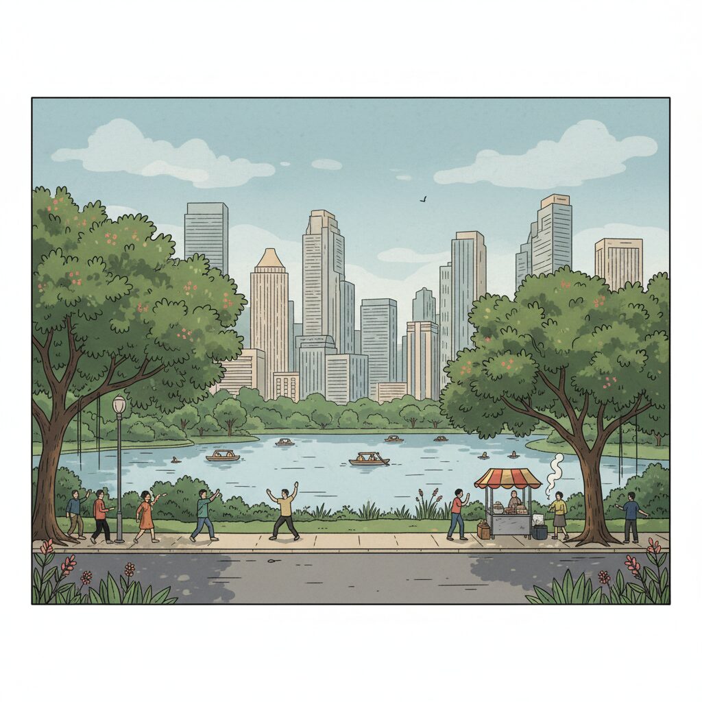 lumphini-park-bangkok-urban-green-oasis