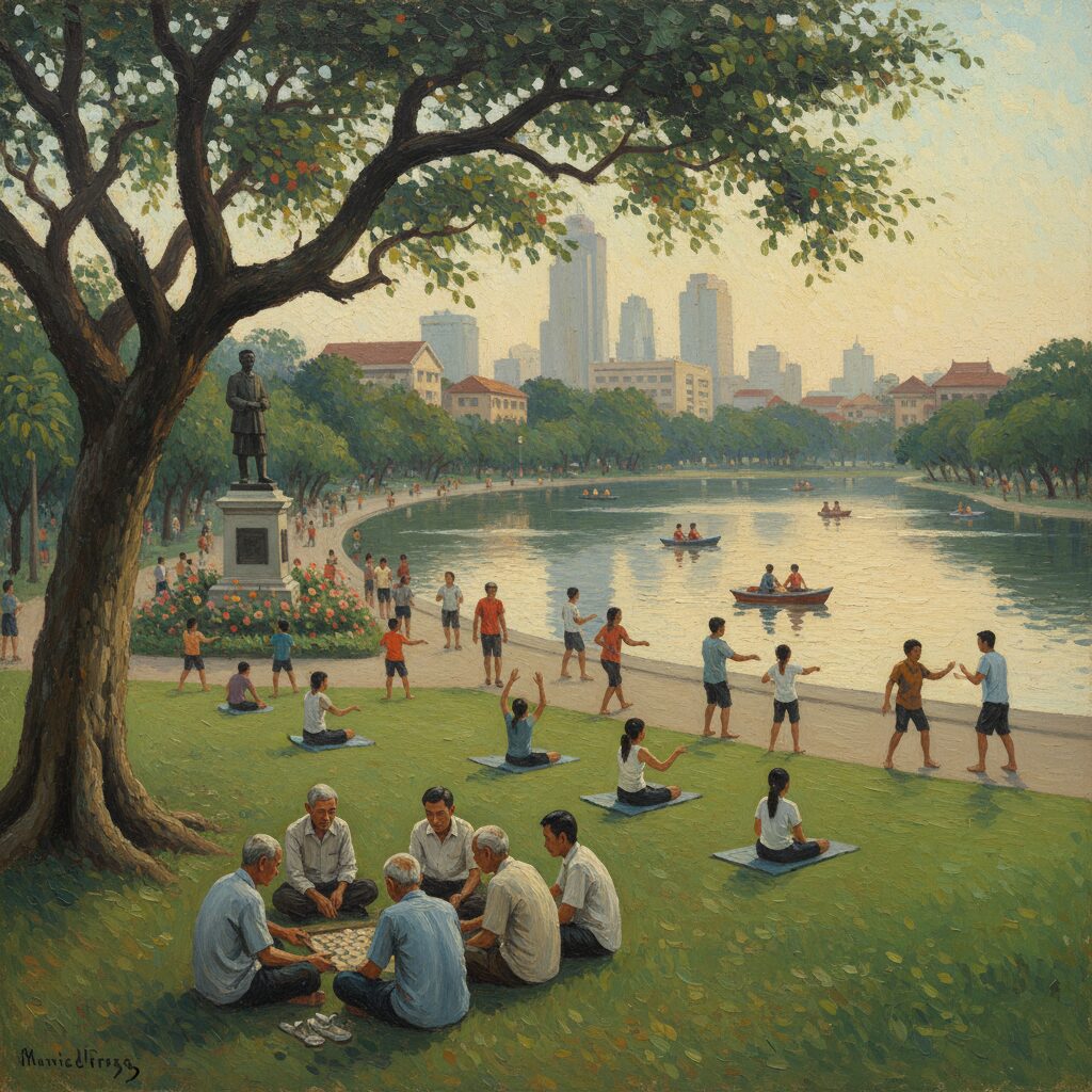 lumphini-park-history-and-meaning