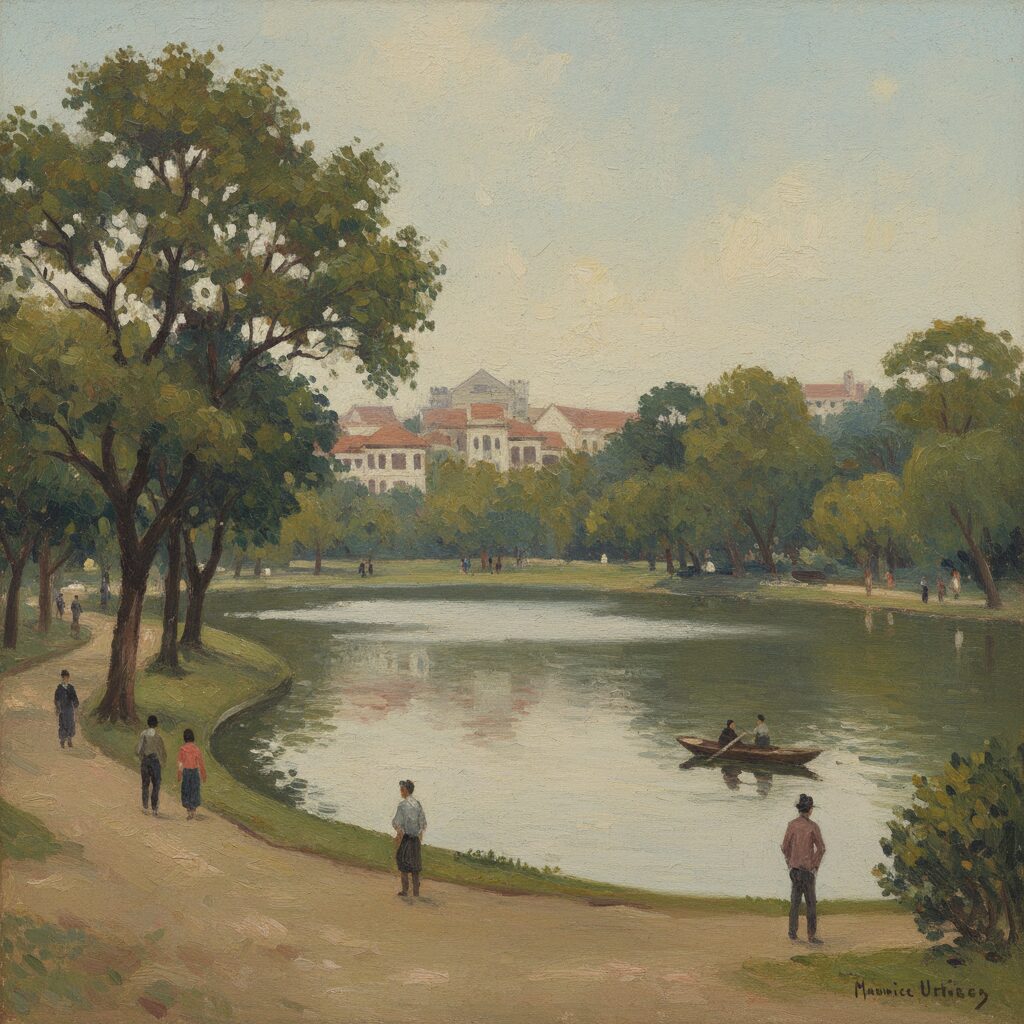 lumpini-park-history-and-background