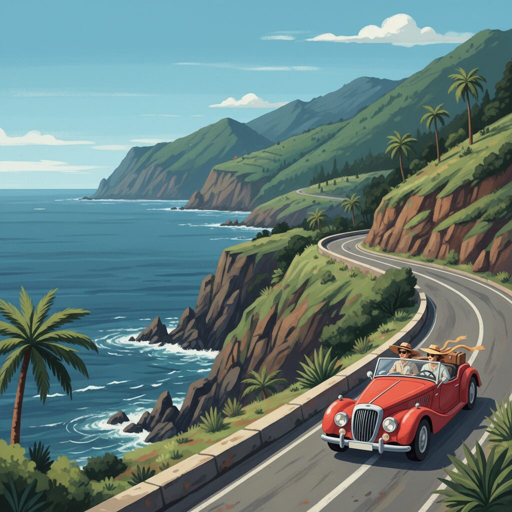 madeira-car-rental
