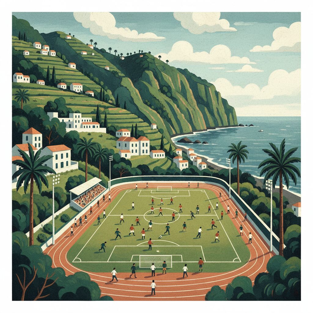 madeira-sports-field