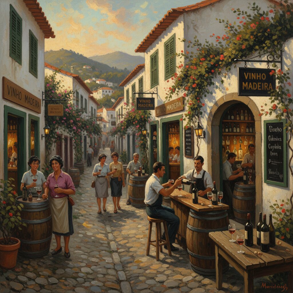 madeira-wine-bar