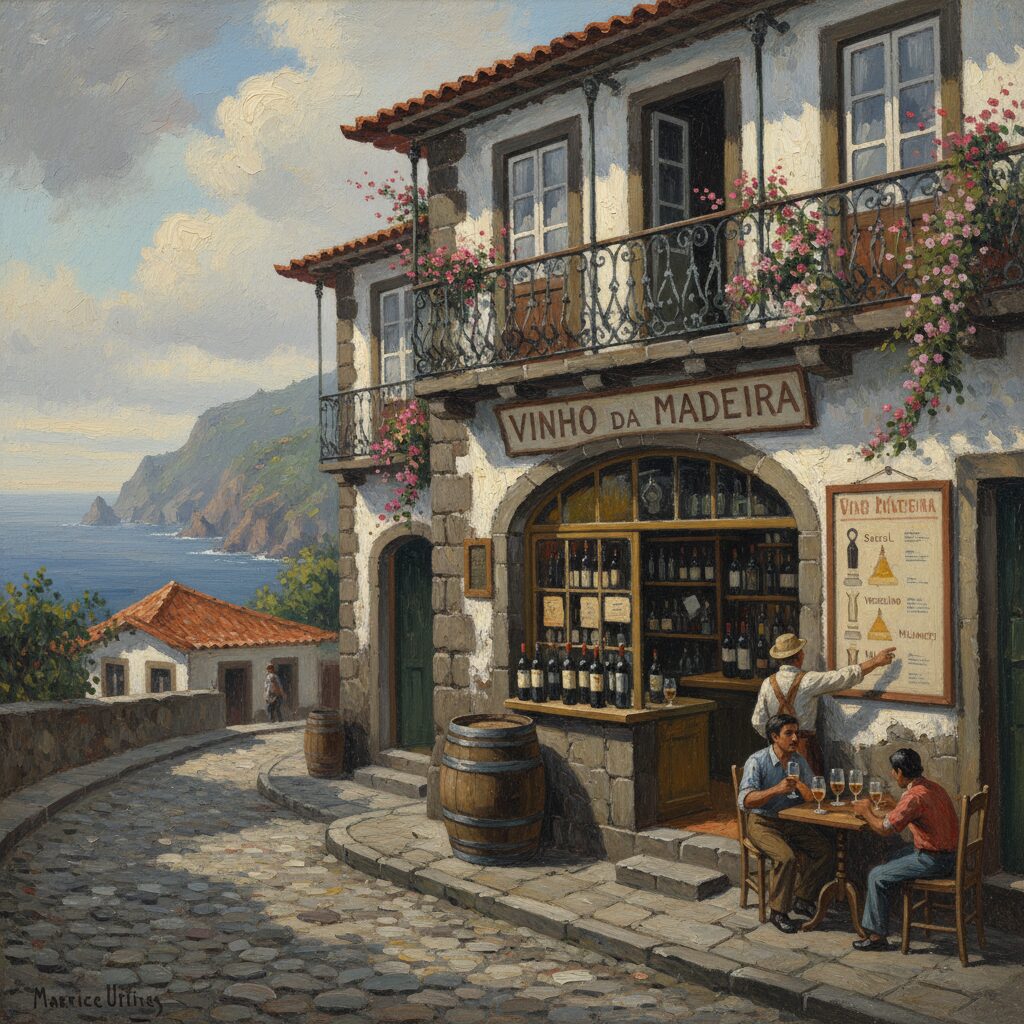 madeira-wine-vineyard