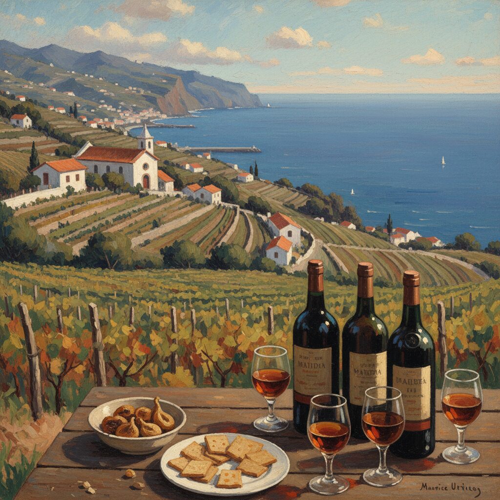 madeira-wine