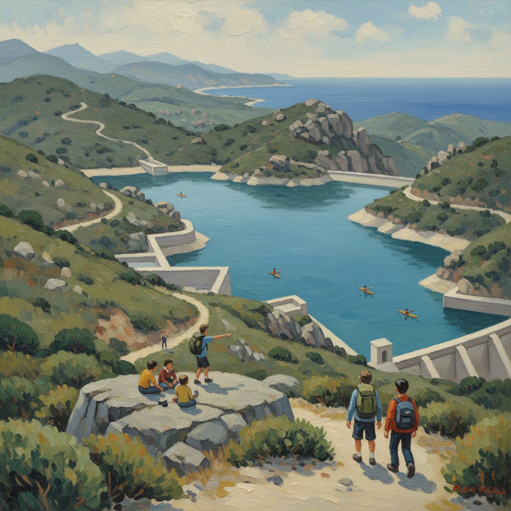 man-yi-reservoir-hiking-trails-and-enjoyment-guide