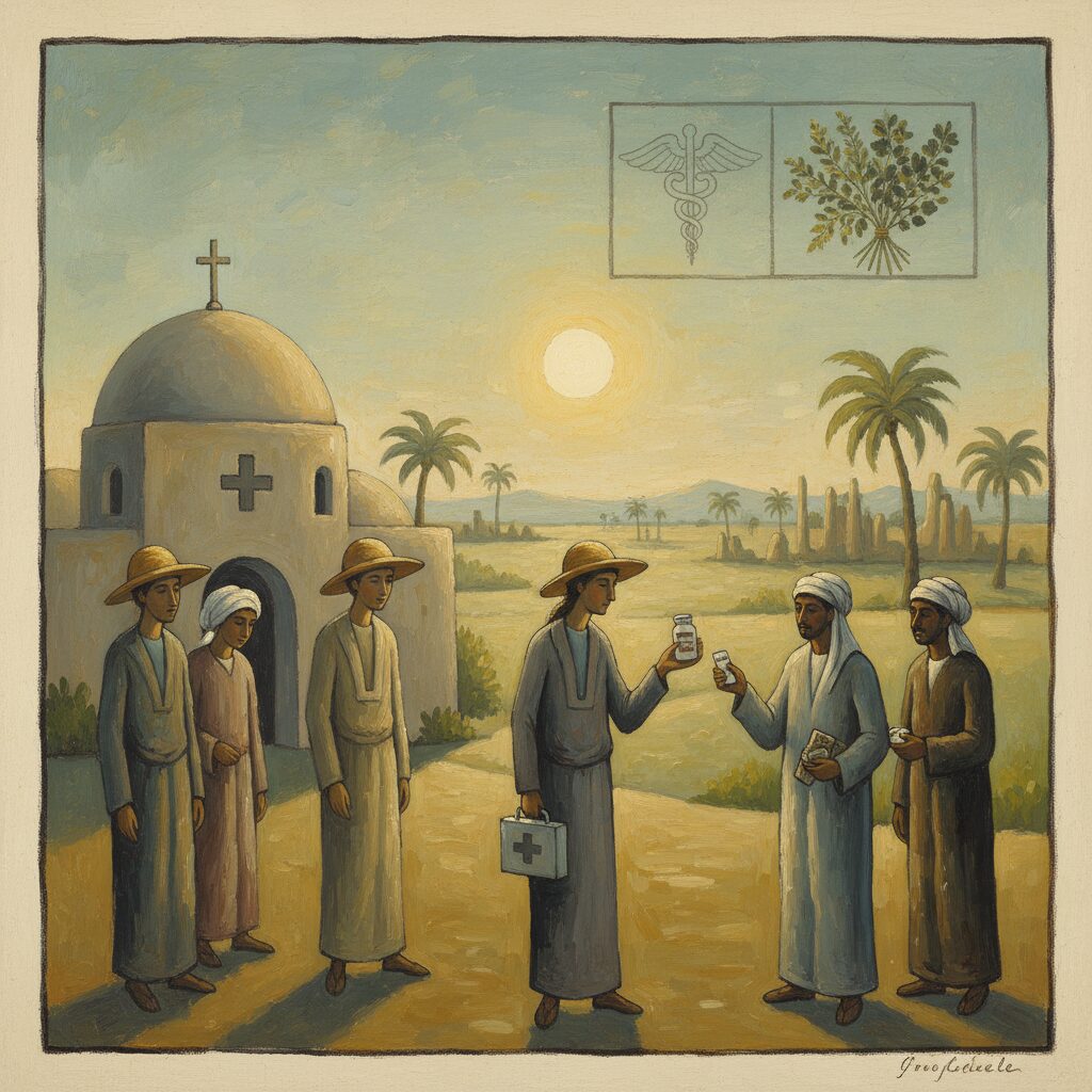 medical-preparedness-basics-before-traveling-to-iraq